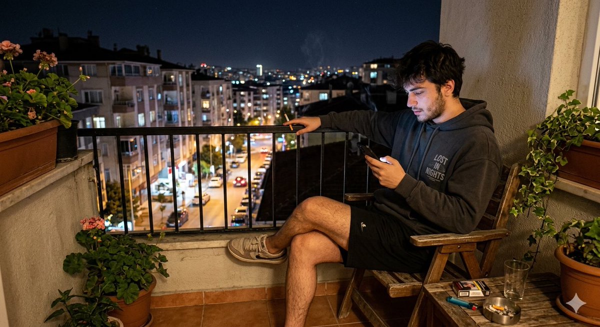 Still Alive tweet media