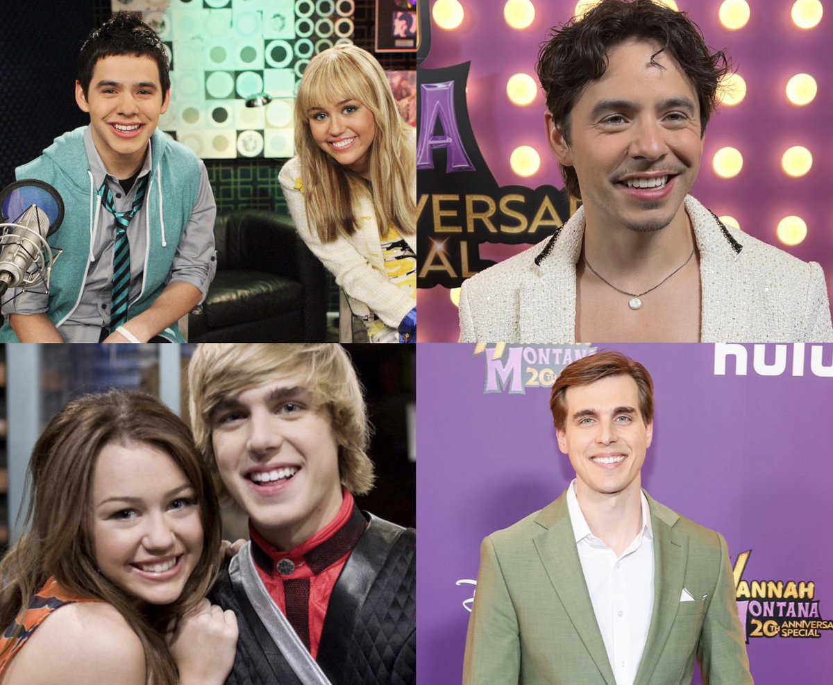 nostalgia tweet media