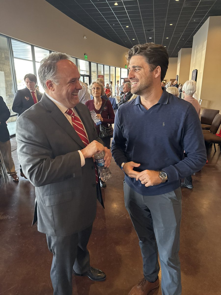 Sam Couvillon for Congress tweet media