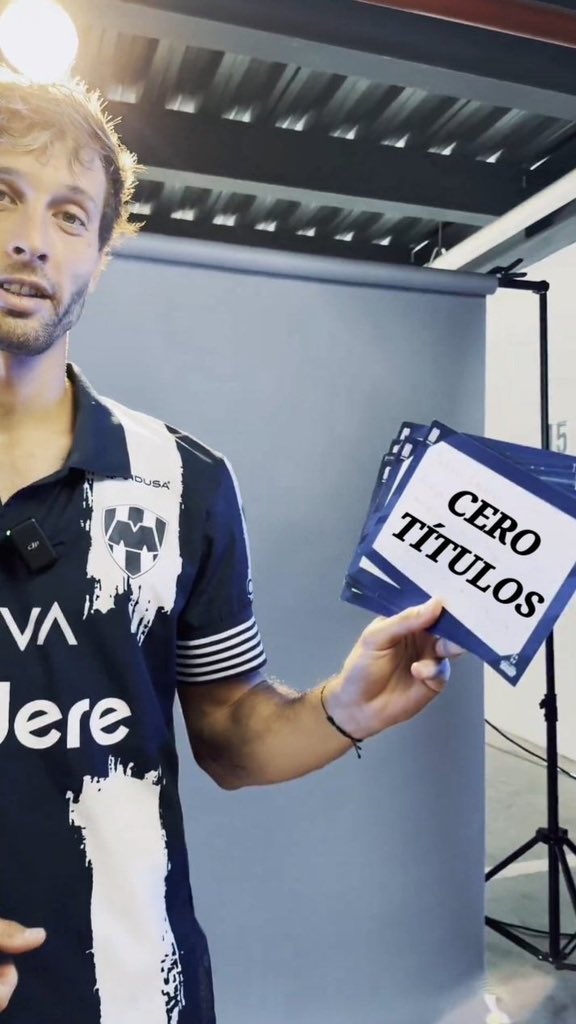 Damián Iván Borelli tweet media