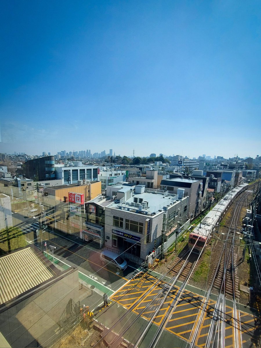 シブきち｜井の頭線沿線ネタ tweet media