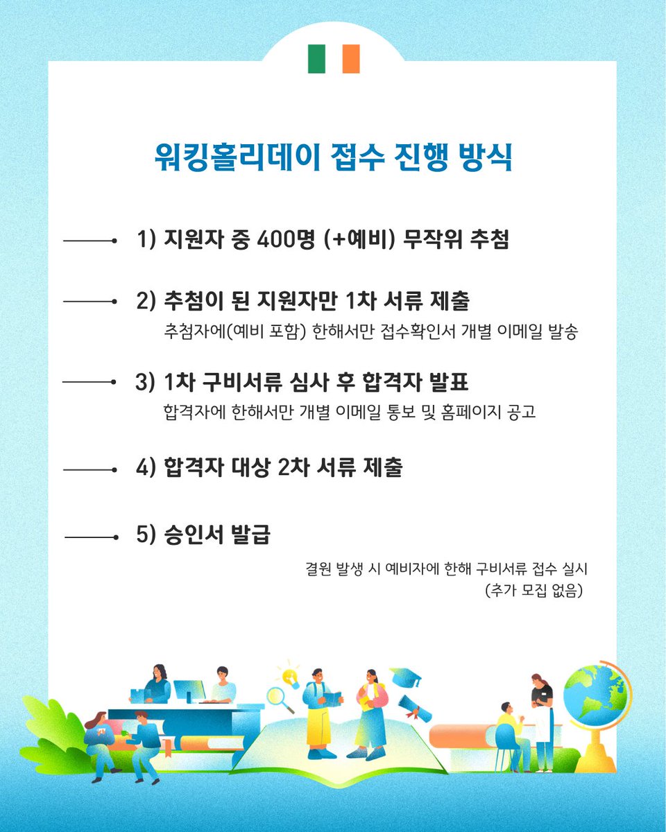 Irish Embassy Korea 주한 아일랜드 대사관 tweet media