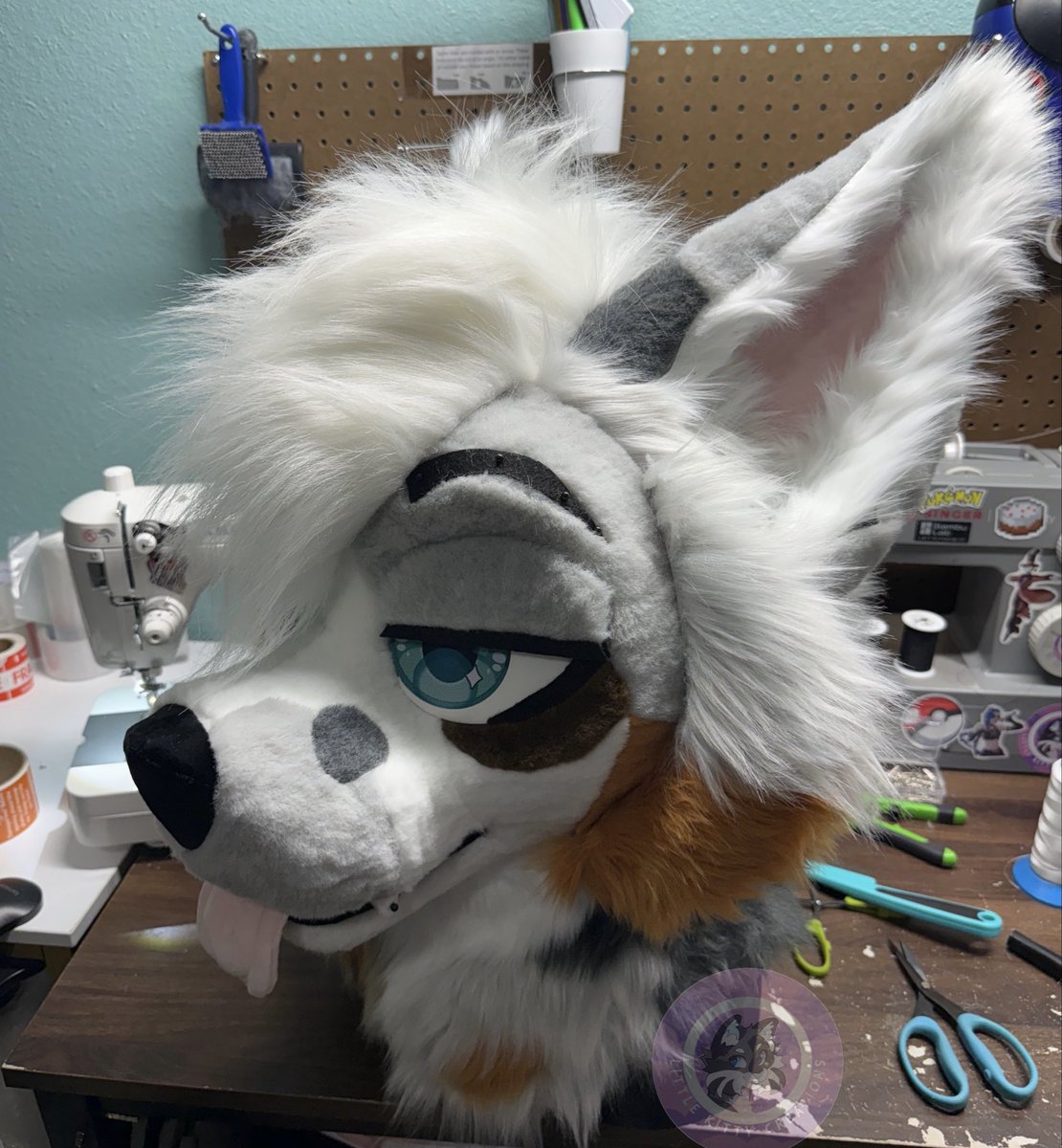 Equinox | she/her | tweet media