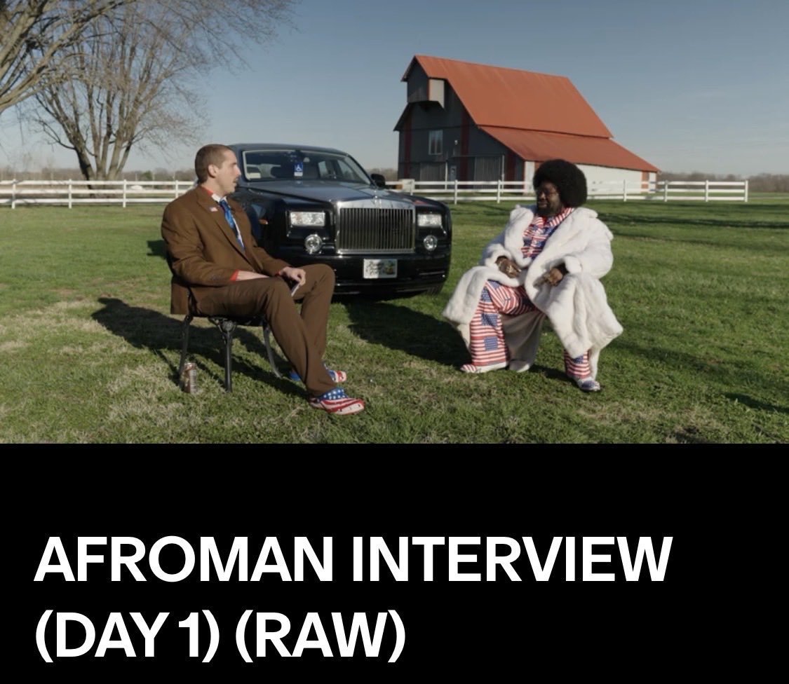 Channel 5 tweet media