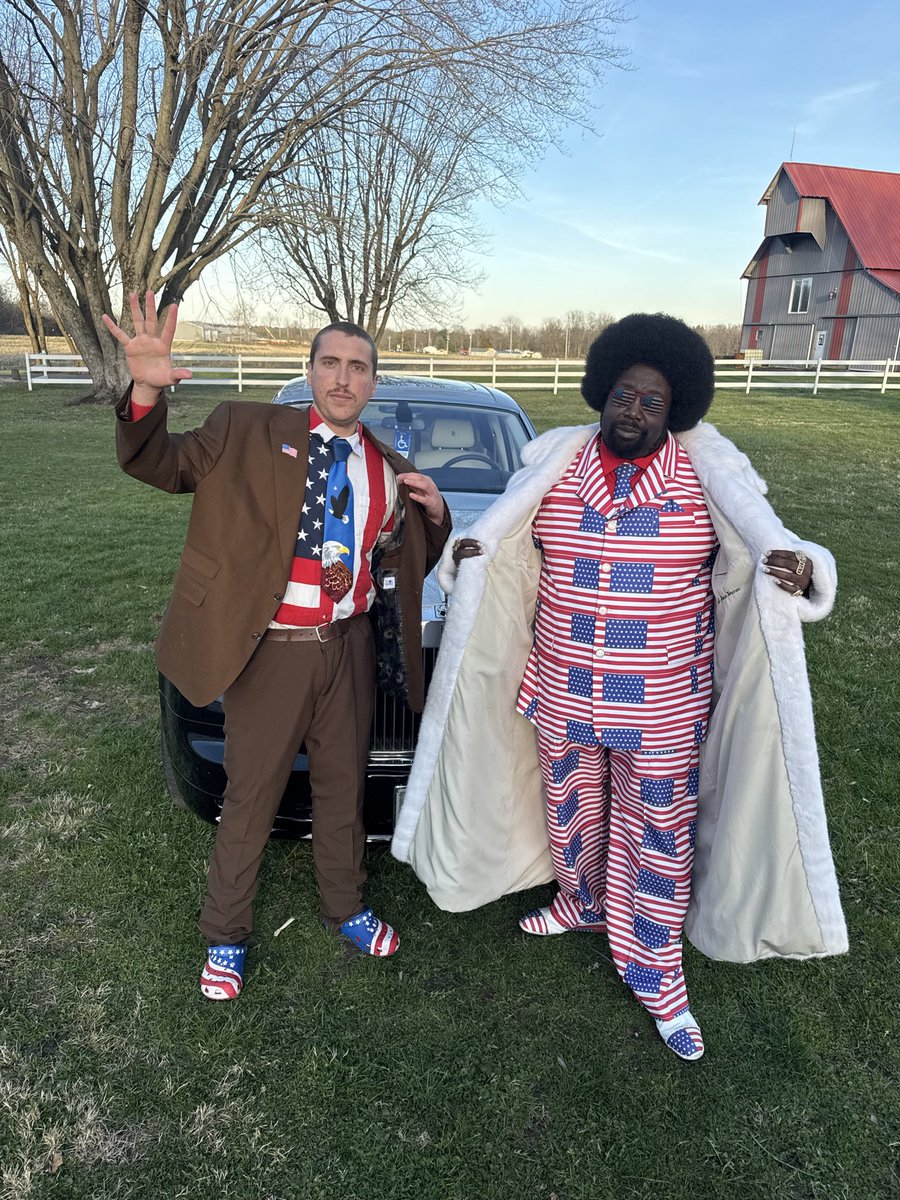 Channel 5 tweet media