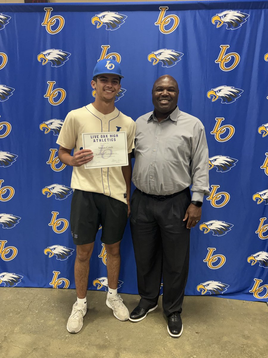 Live Oak Basketball tweet media