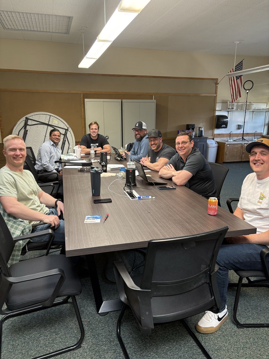 Pastor Jackie tweet media