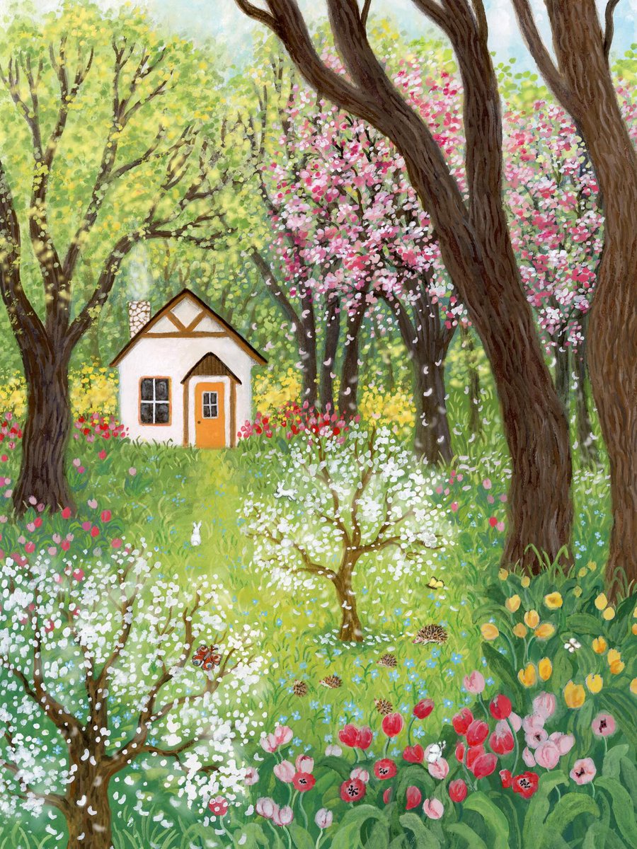 Art Fans Zone tweet media