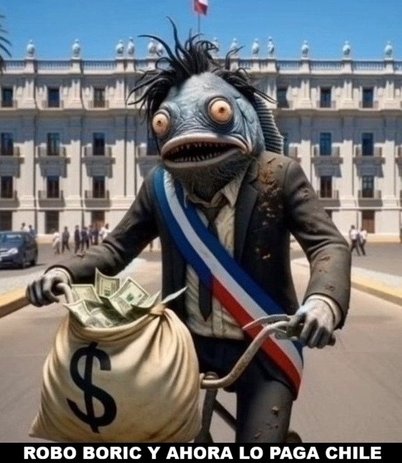 NEO 2012 ¡Mano dura contra el PC! tweet media