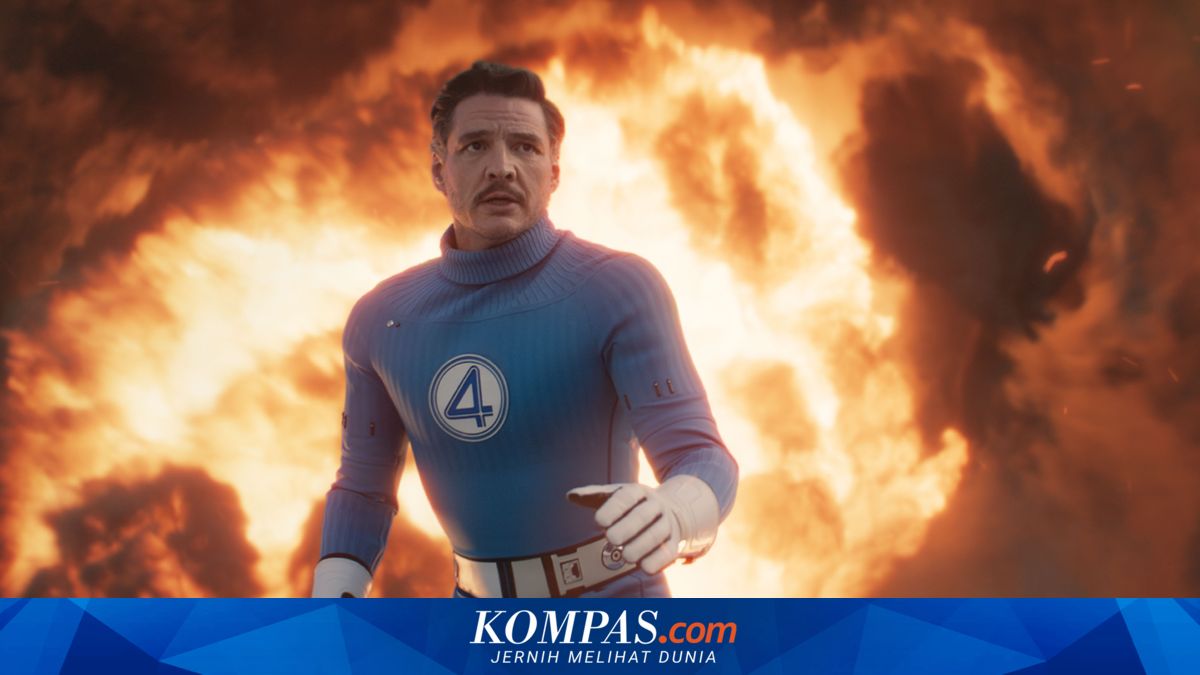 KompasEntertainment tweet media