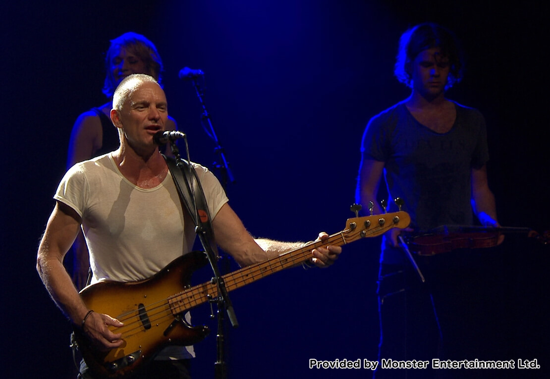 ミュージック・エア公式 tweet media