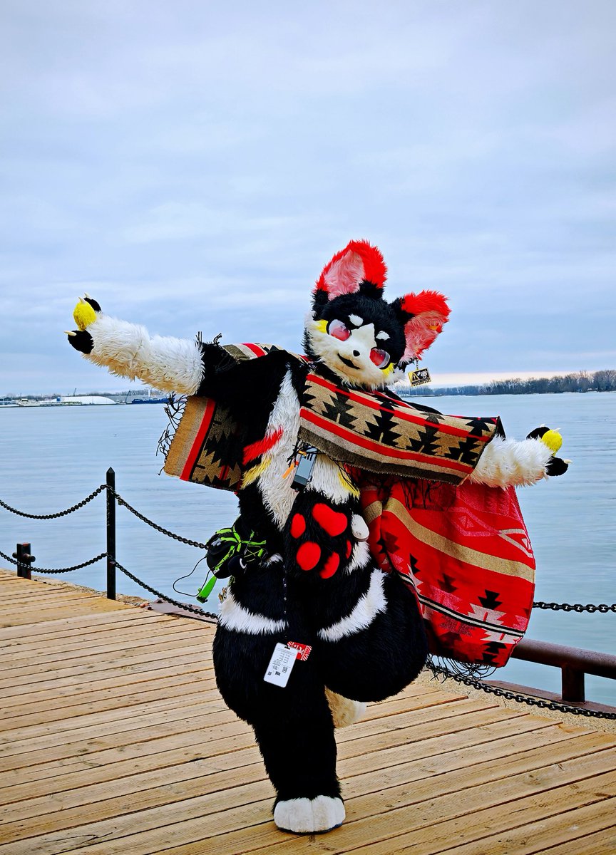 侍柳（绝赞复活中） tweet media