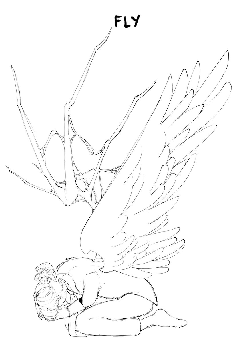 ꕀ﹒ ness 🍄 tweet media