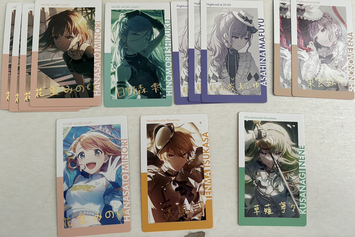 まる。※ツイフィ必読 tweet media