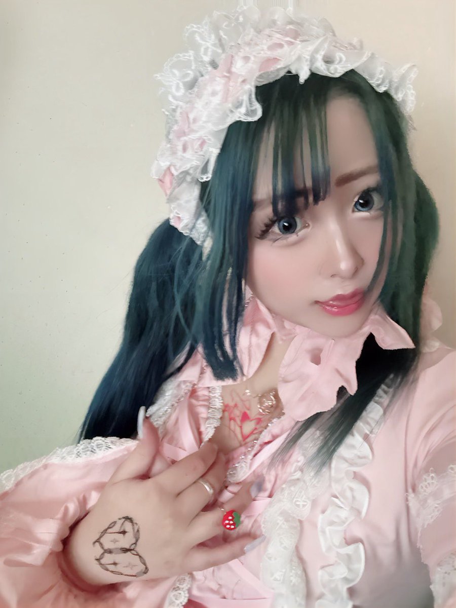 ︎︎☁うさたん︎︎☁ tweet media