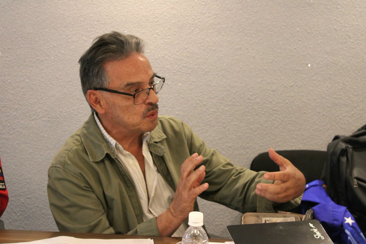 Ministerio del Poder Popular para el Transporte tweet media