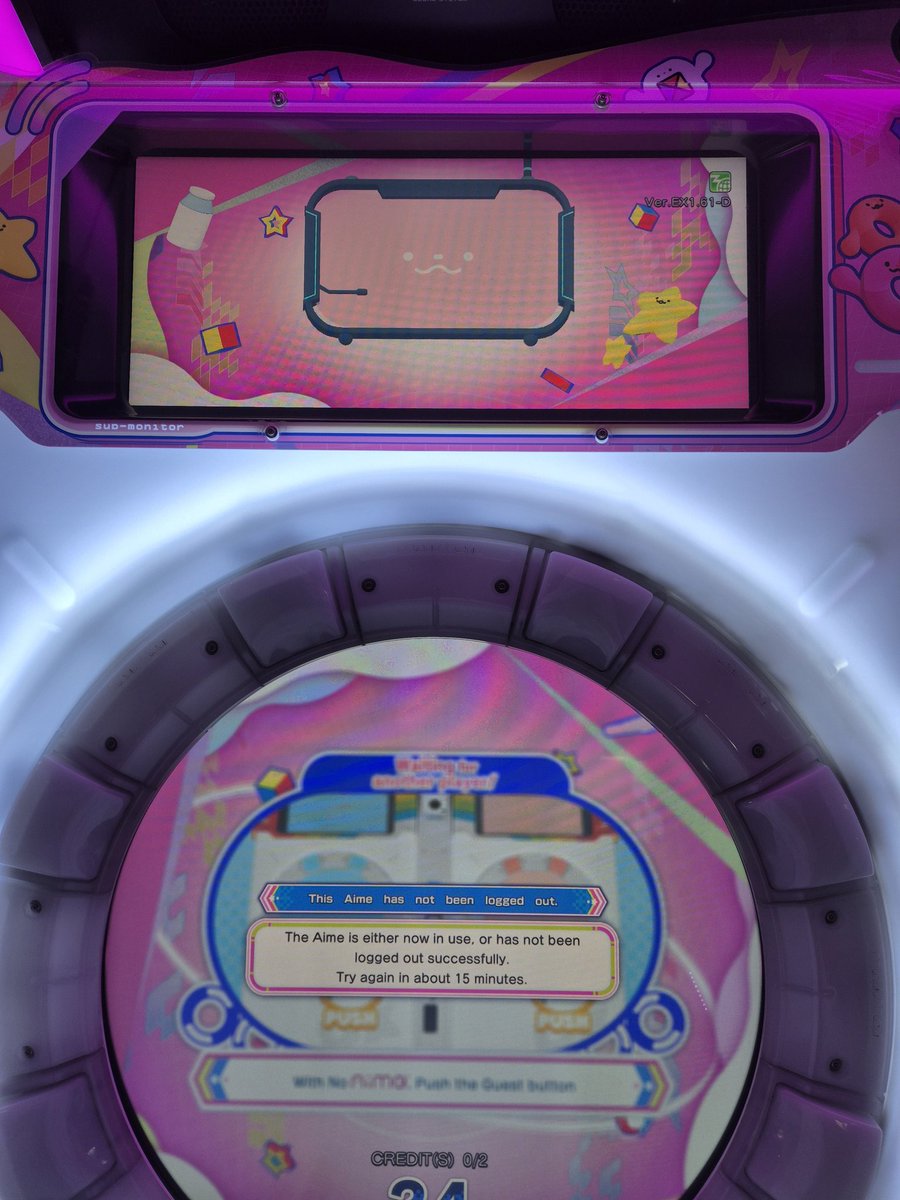 이스티나 tweet media