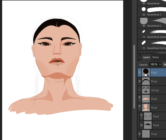 Chandler tweet media