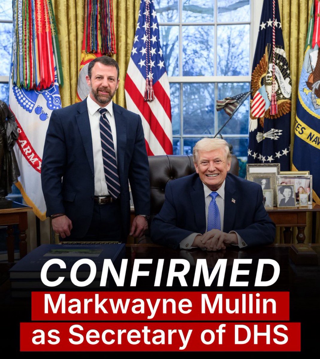 MAGA Voice tweet media