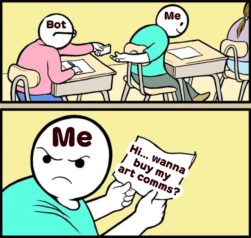 Miraclaw 🍨🏁 tweet media