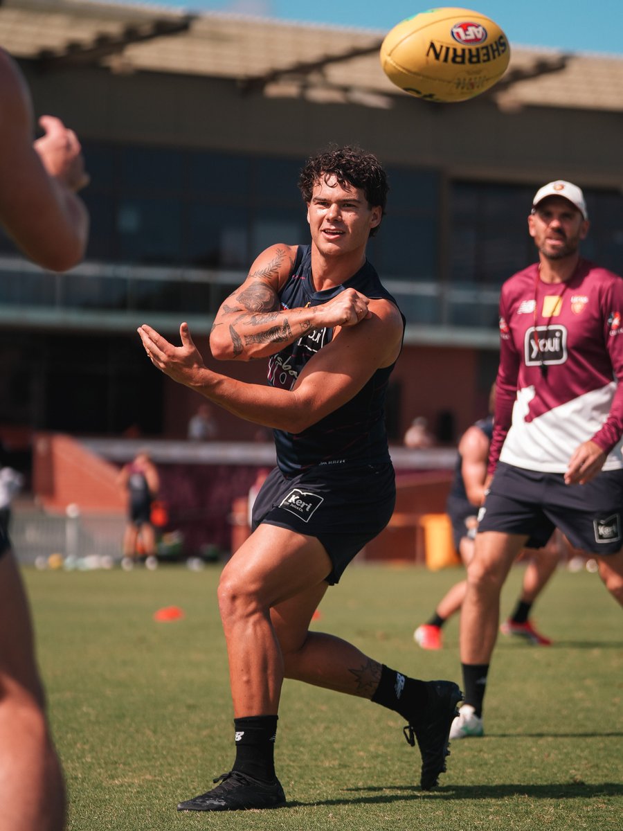 Brisbane Lions tweet media