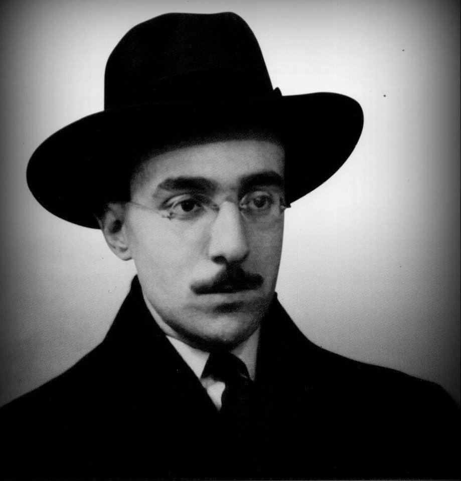 QuotesforGoal's tweet photo. "Llevo todas las heridas de todas las batallas que evité"

Fernando Pessoa https://t.co/Auwc3j90hW