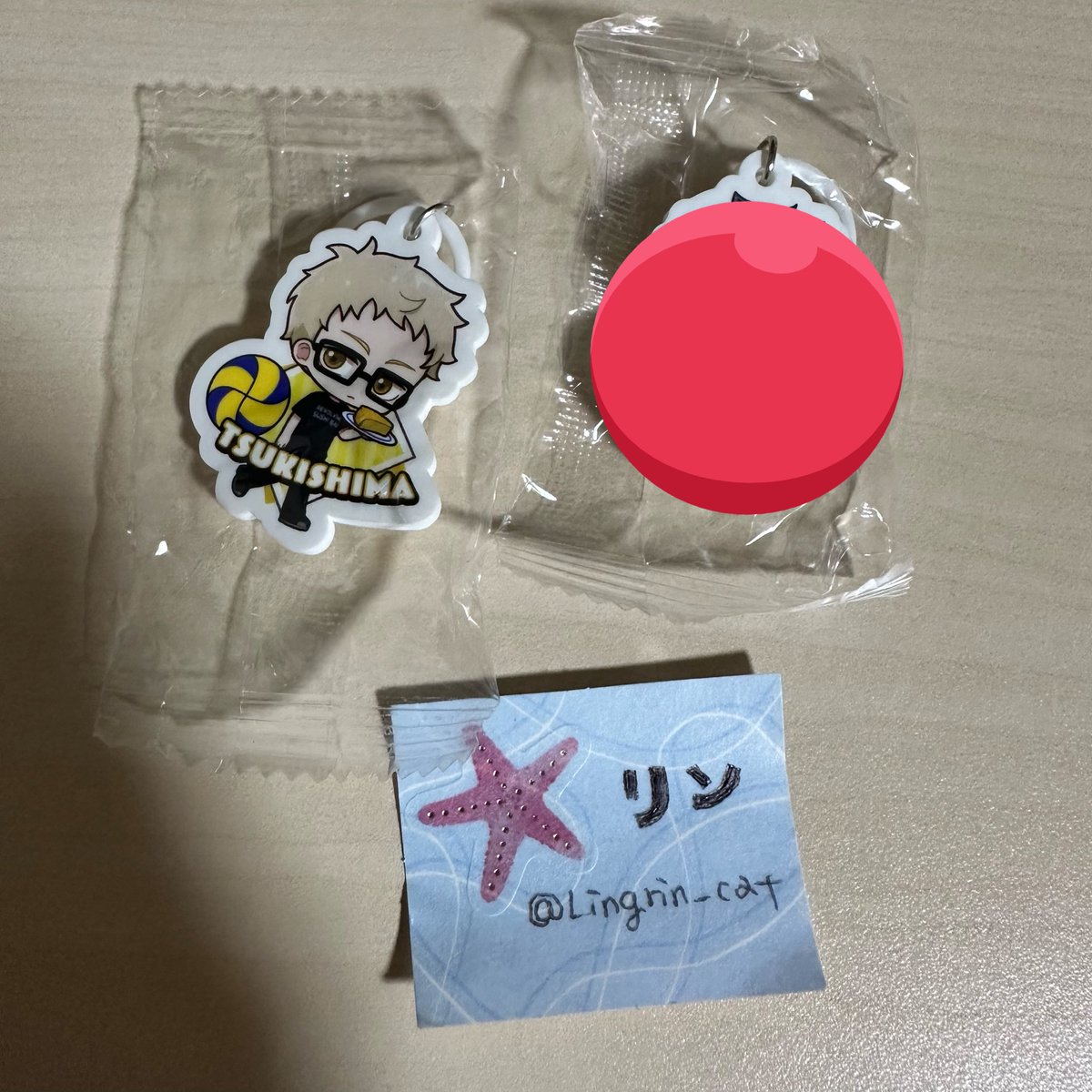 リン*。エクセが好き❤︎ tweet media