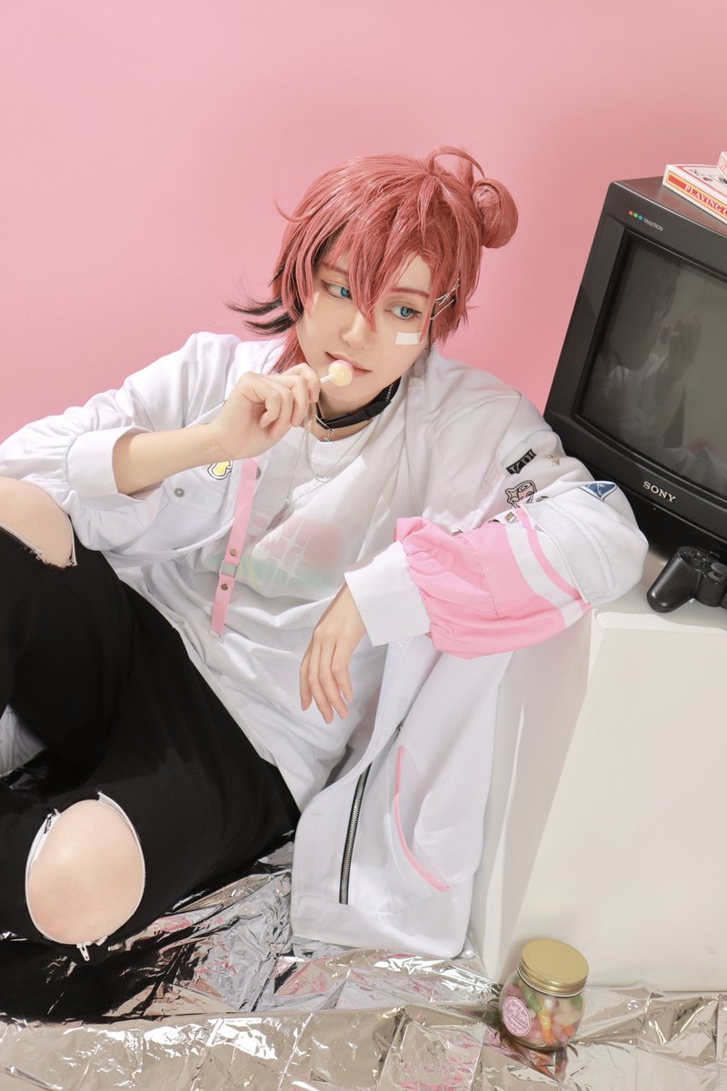 ミナセ tweet media