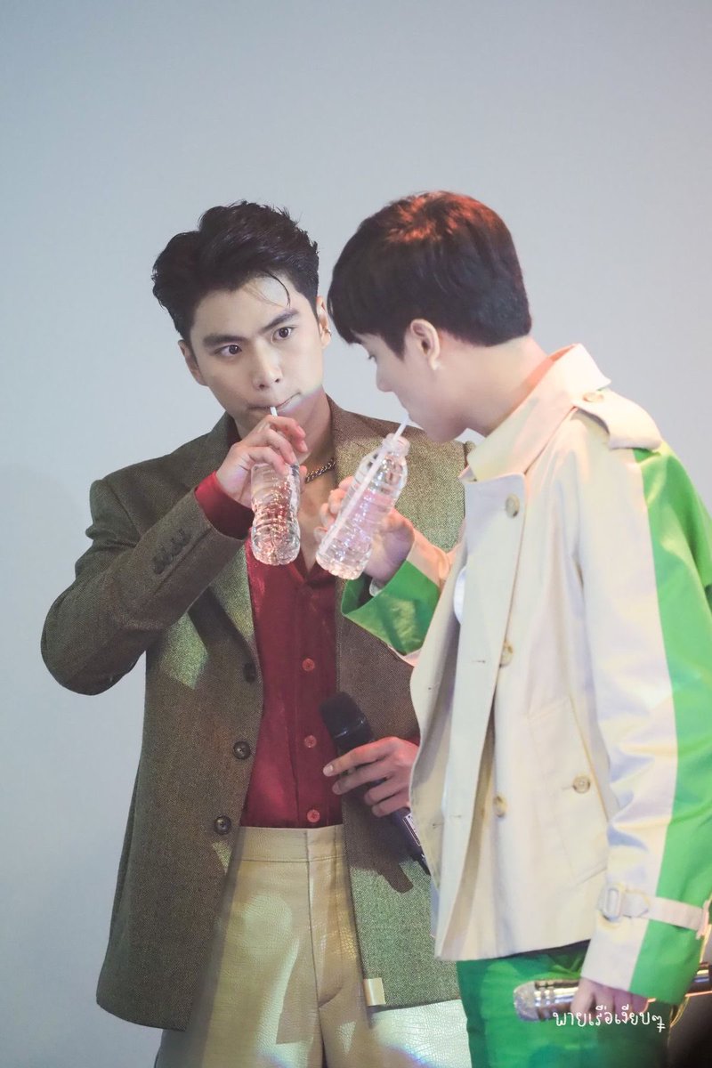 ❤️💚OhmpiengNNN🍒🍦 tweet media