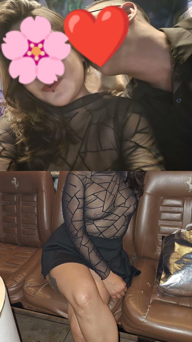 Alexa&Sant tweet media