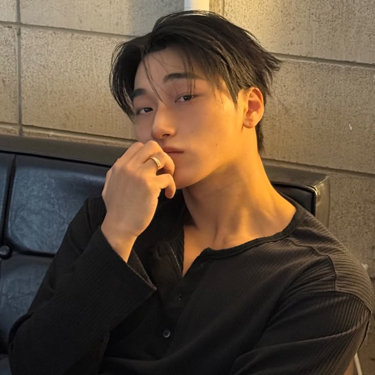 Choi San (최산) Global tweet media