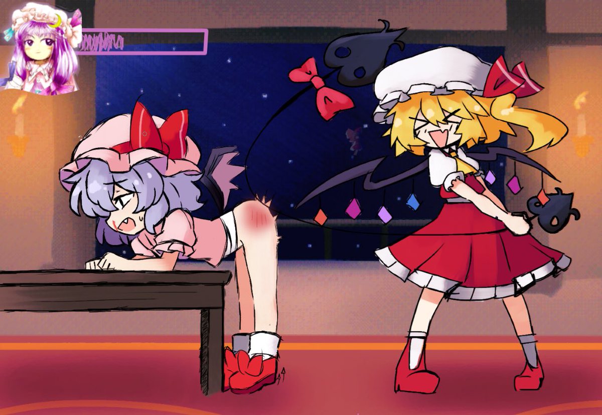 Alice Koneba Grimoire tweet media