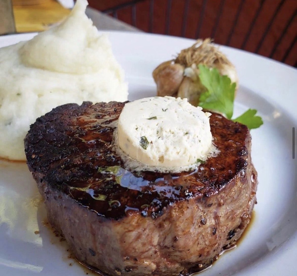 5th Street Steakhouse tweet media