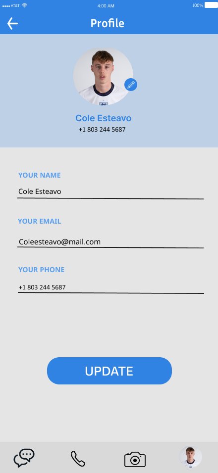 Marvelg | UI/UX Designer in Training tweet media