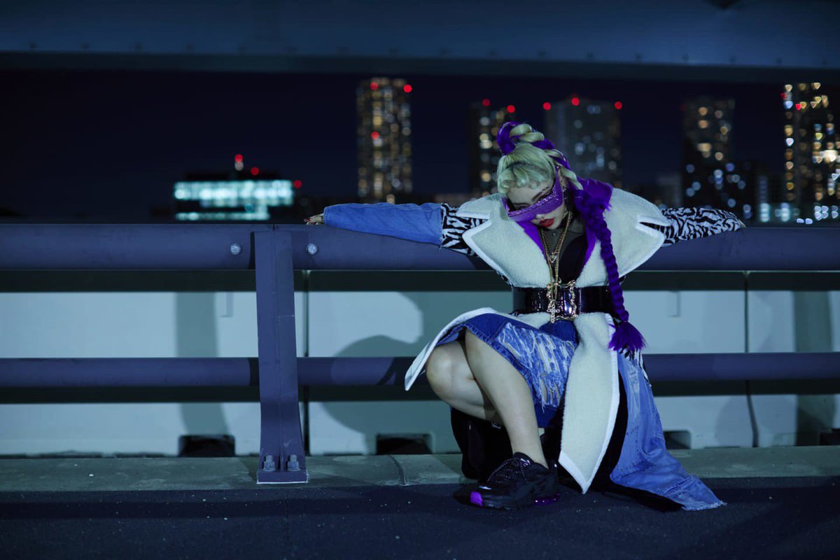 ちゃんみな CHANMINA【FANCLUB】 tweet media