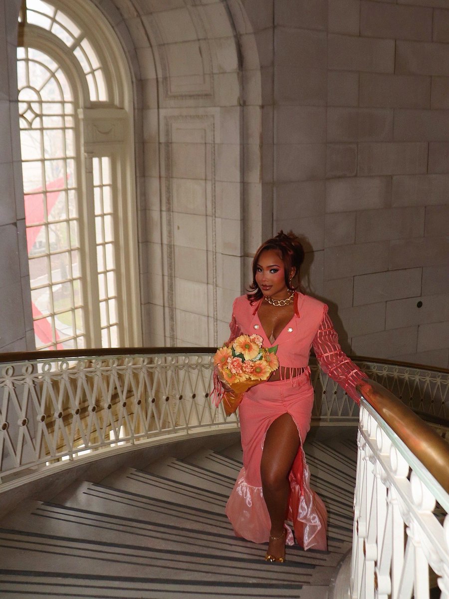 Queen 🇭🇹✨ tweet media