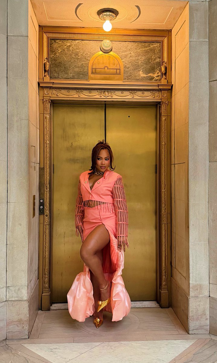 Queen 🇭🇹✨ tweet media