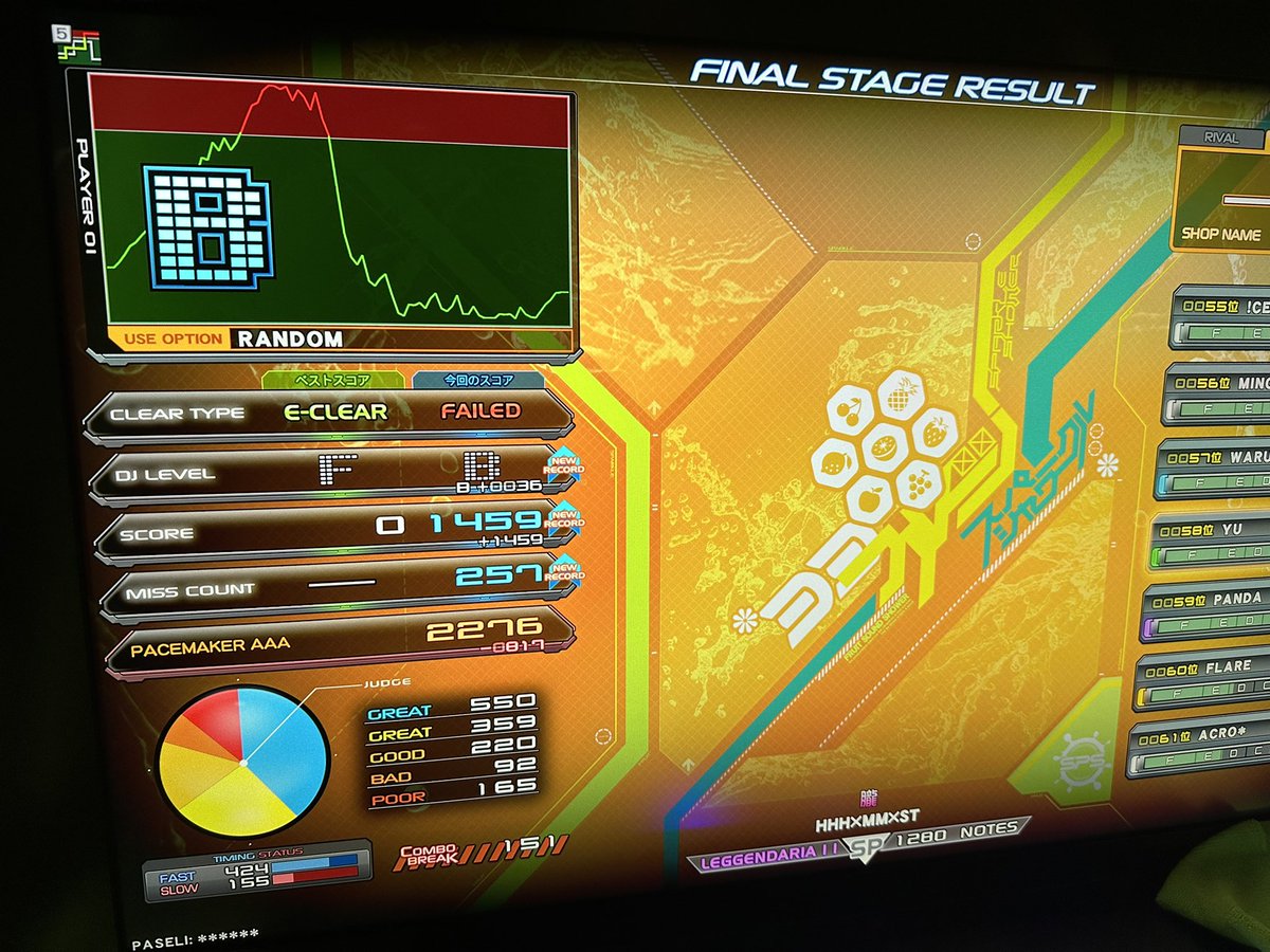 #YU#.GOD tweet media