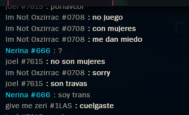 Nҽɾιɳα ♡ tweet media