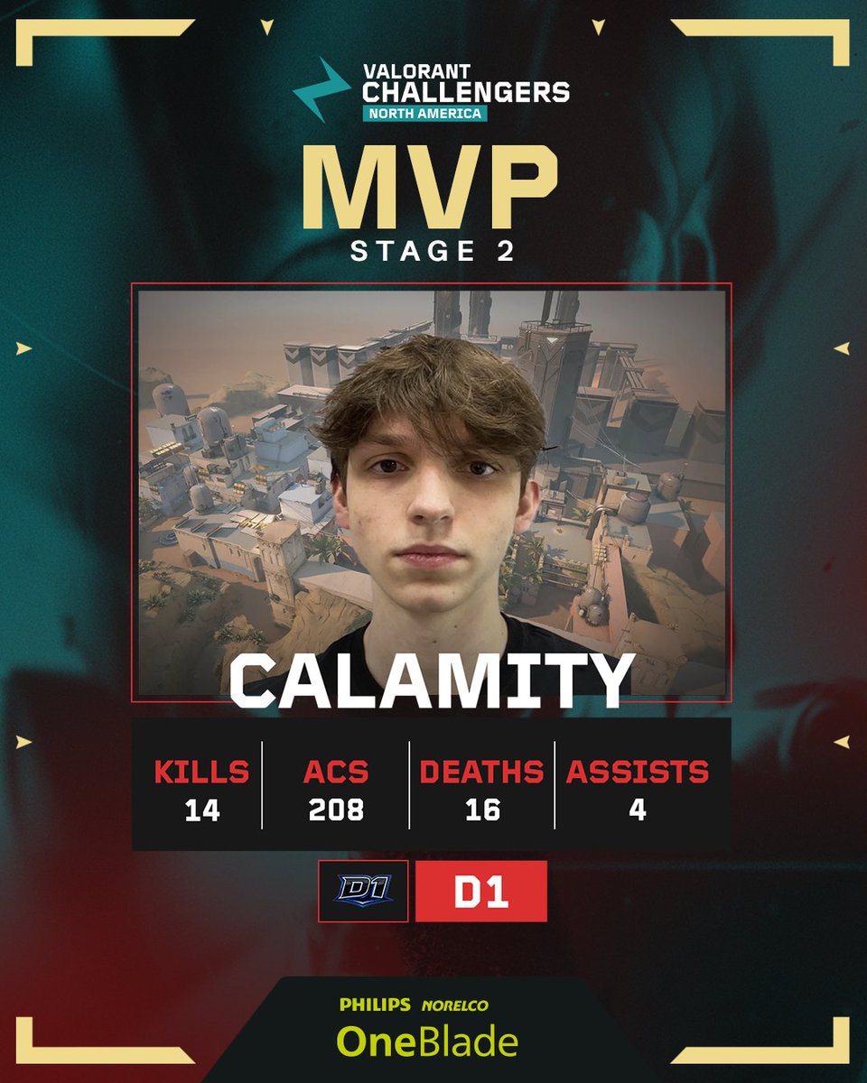 ACE VALORANT Challengers NA tweet media