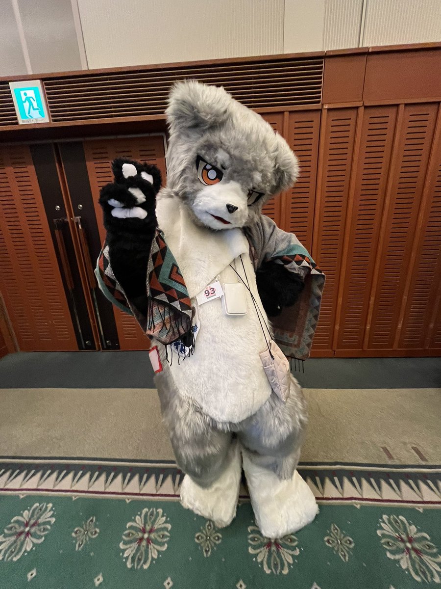 🐻荒熊ヒロ🦝🔰🇯🇵🇵🇭(NEXT→未定)マイペースに浮上 tweet media