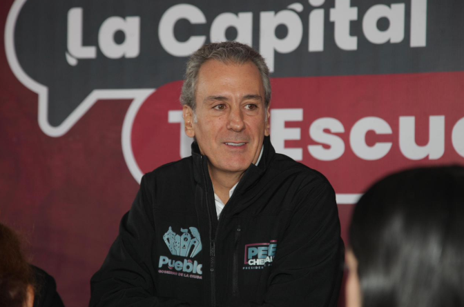 Poder Noticia tweet media