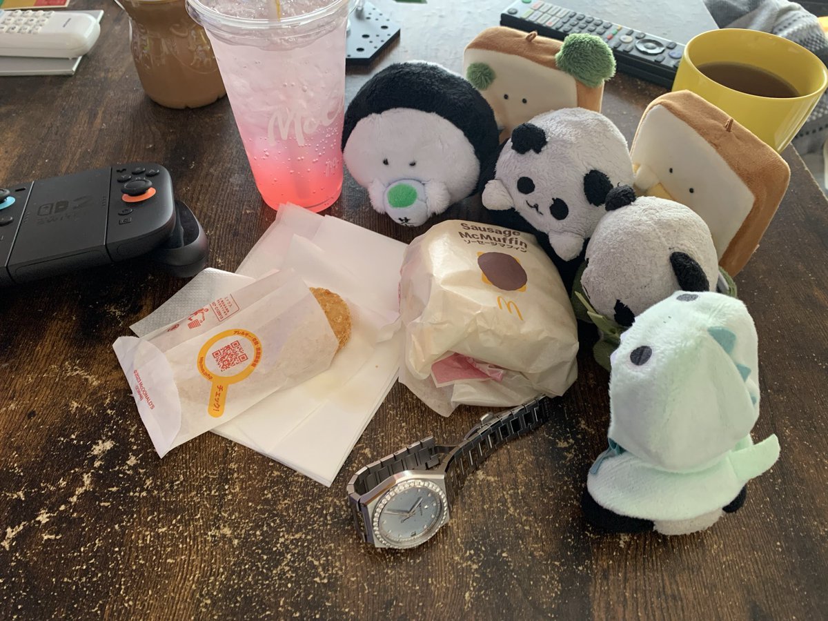 アキ🐼らびゅ💖 tweet media