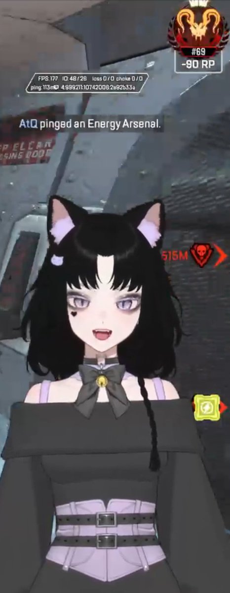 Locky_vr tweet media