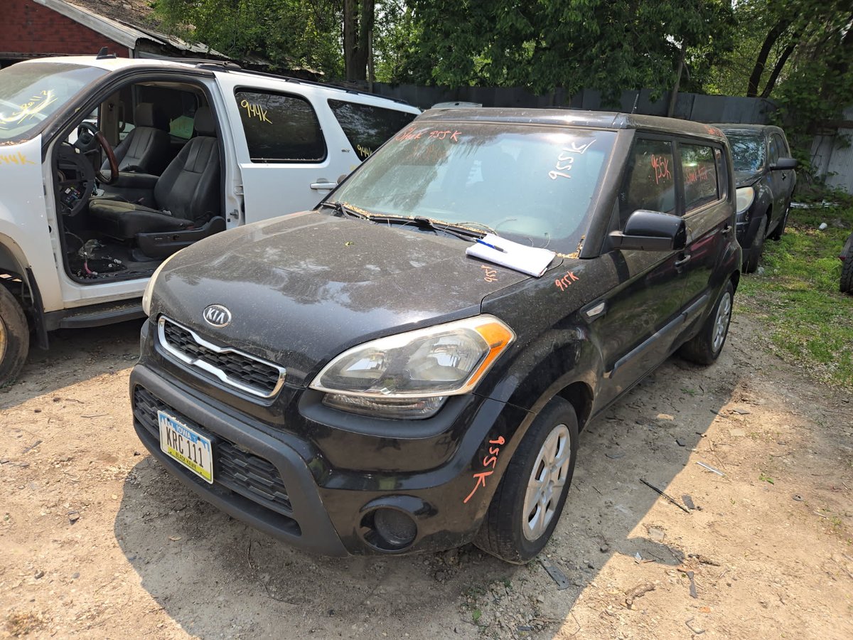 auto_wilber's tweet image. 🚗 Exciting news for all you Kia Soul owners! 🎉 We have Kia Soul parts in stock and ready for you! Need something specific? Just give us a call today! Don't wait, let's get your ride back in top shape! 🛠️ wix.to/uGguWpW #KiaSoul #CarParts #AutoMaintenance