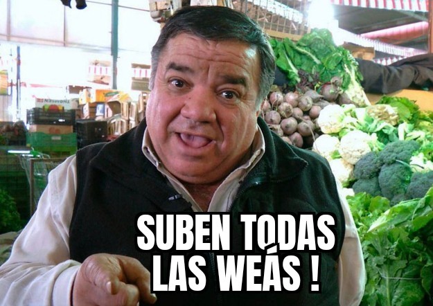 Megamentiras ⚪ tweet media