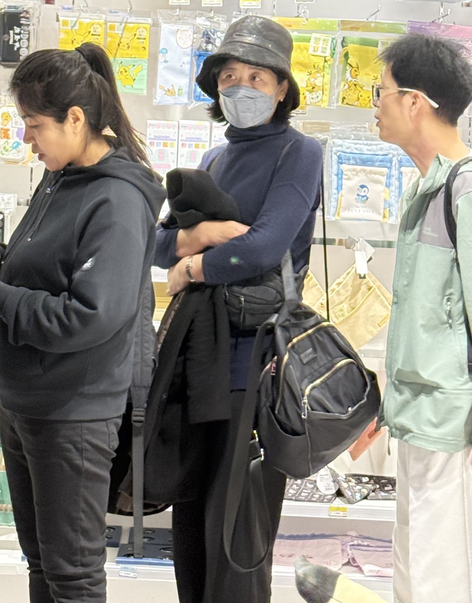 ポケさん tweet media