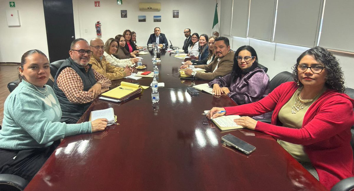 Jorge S. Esquinca Montaño tweet media