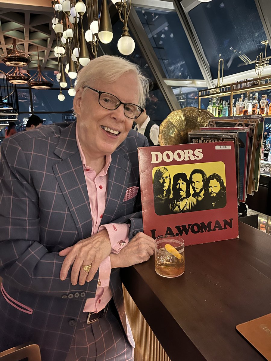 Roxy Roxborough tweet media