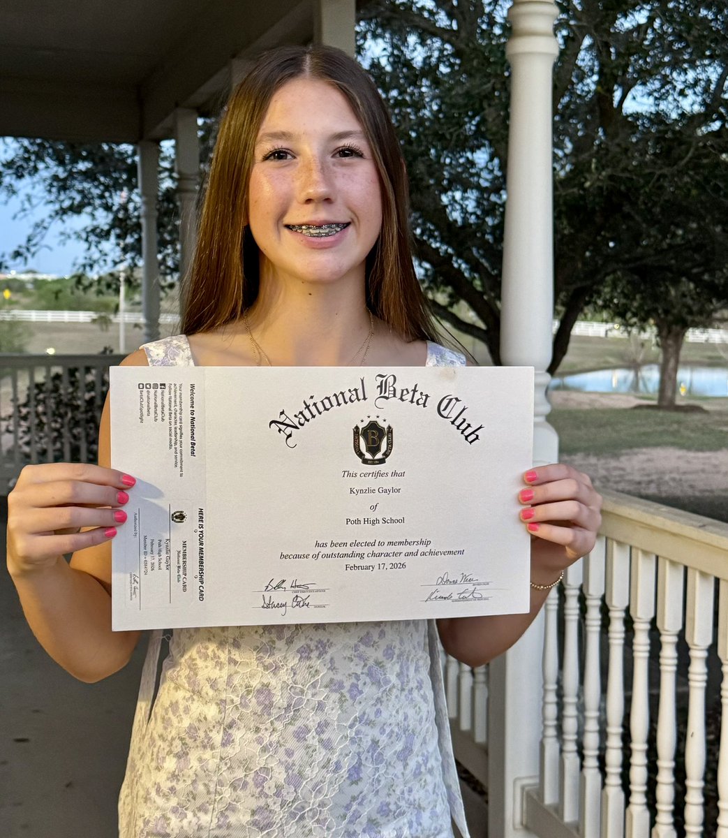 Kynzlie “KP” Gaylor tweet media